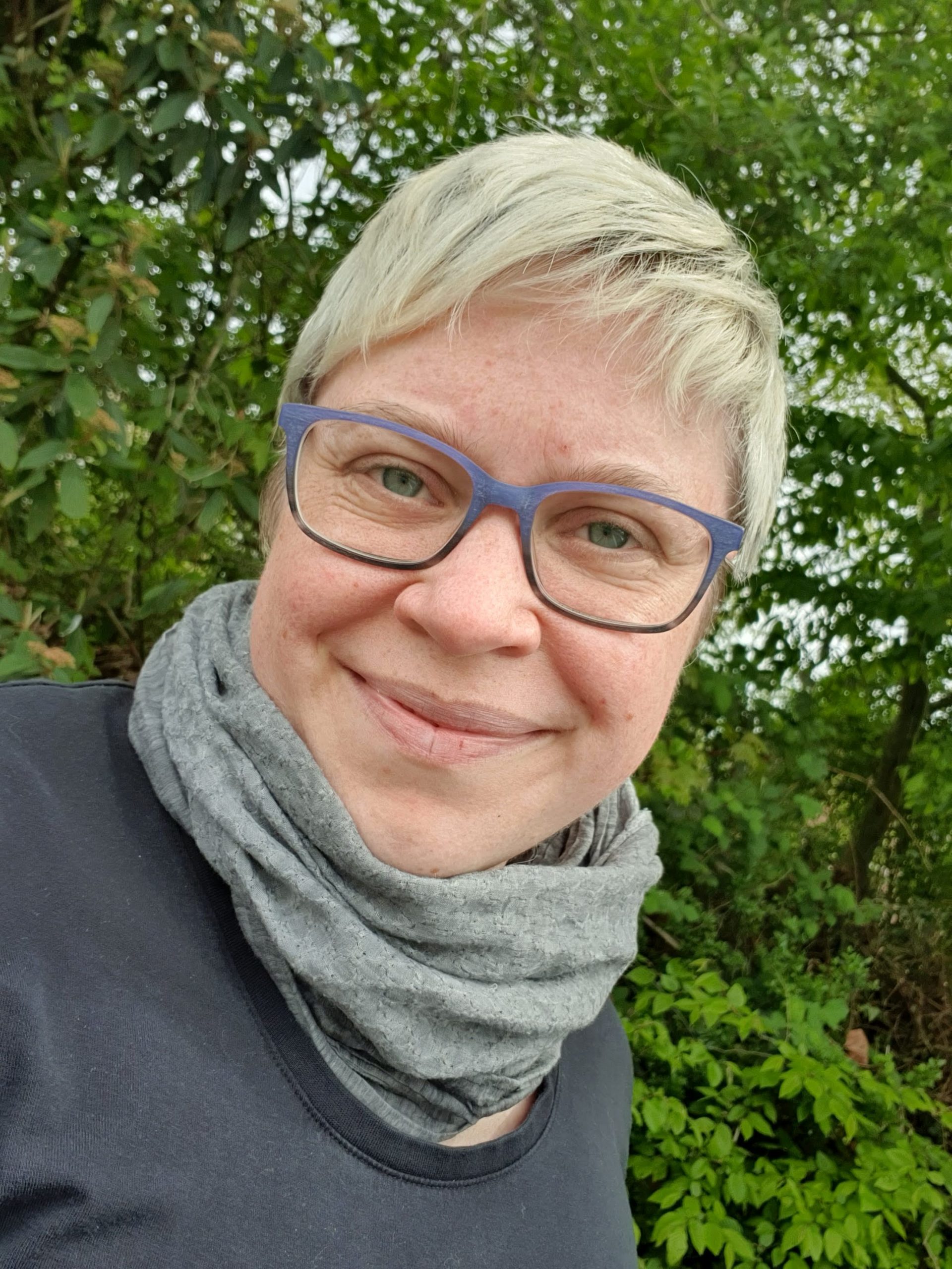Profilfoto Anna Maria Becker-Litschauer